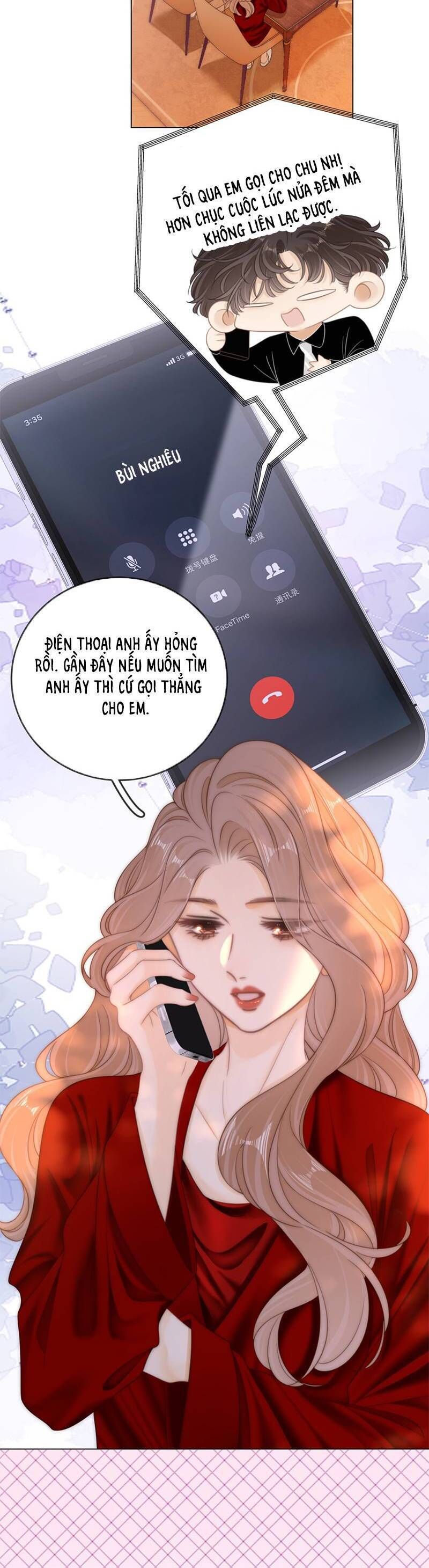 Vưu Vật Chương 151 Ảnh 18