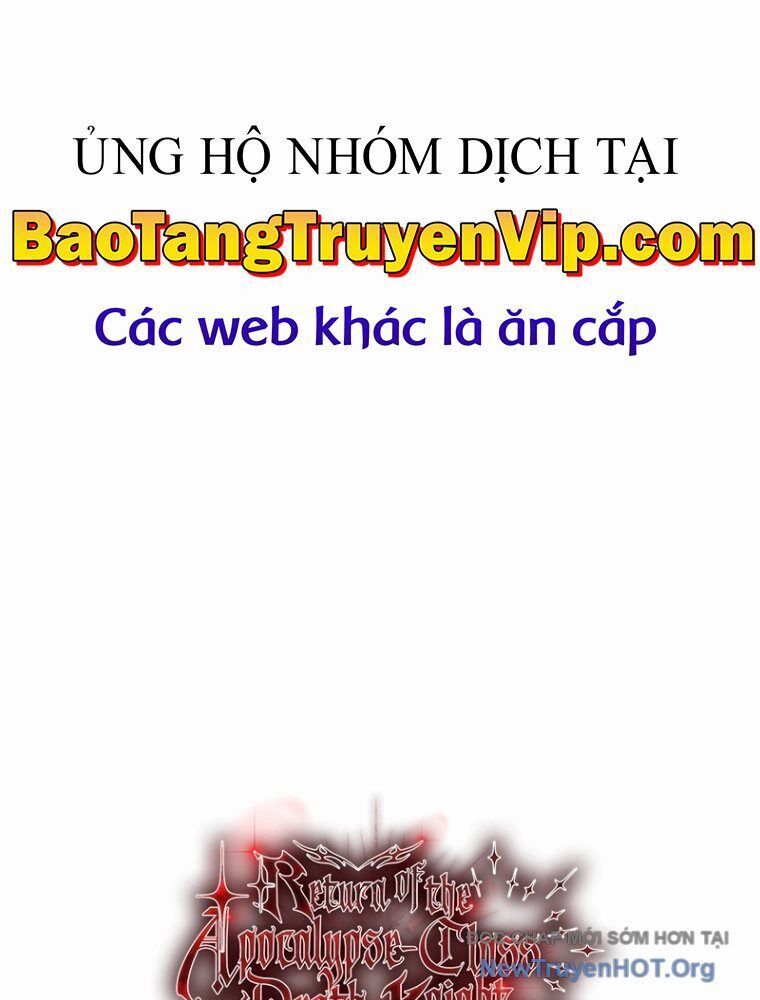 Kỵ Sĩ Tử Thần Cấp Diệt Vong Đã Hồi Quy Chương 30 Ảnh 147