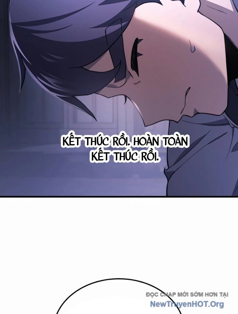 Kỵ Sĩ Tử Thần Cấp Diệt Vong Đã Hồi Quy Chương 30 Ảnh 40