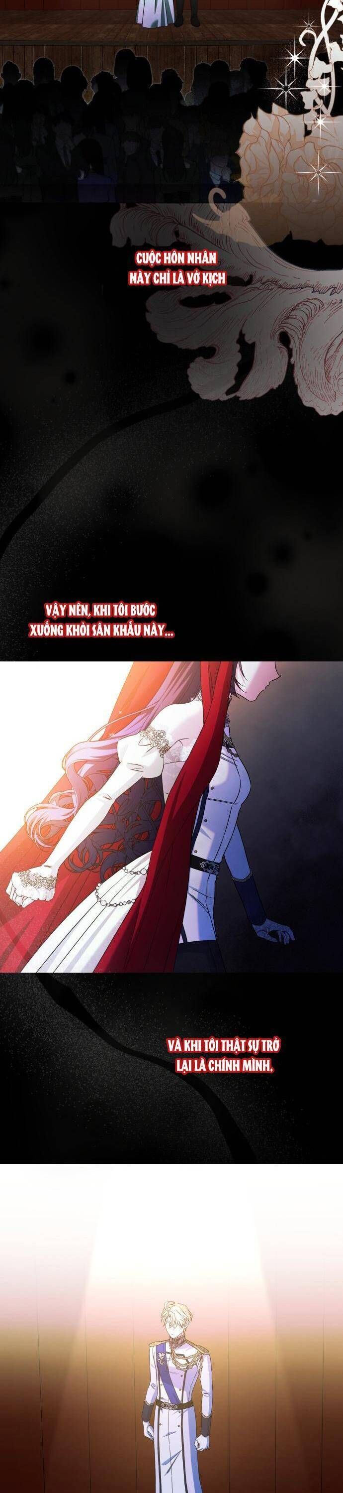 Quỳ Xuống Đi, Đại Công Tước! Chương 18 Ảnh 9