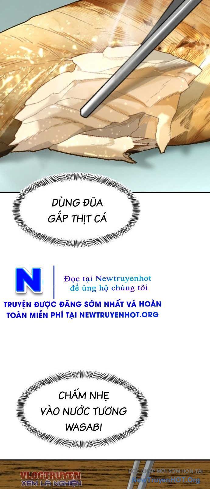 Nhà Hàng Kỳ Lạ Chương 36 Ảnh 28