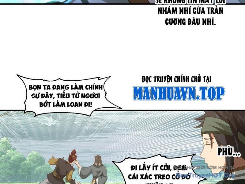 Cựu Nhật Chi Triện Chương 1 Ảnh 63