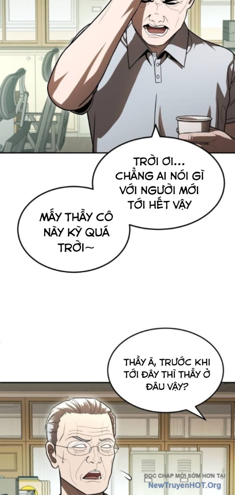 Món Đồ Chơi Chương 50 Ảnh 68