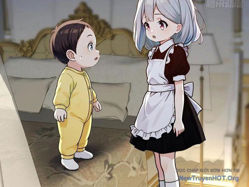 Sau Khi Đầu Thai, Ta Được Kẻ Thù Khắc Thành Vô Địch Chương 9 Ảnh 3