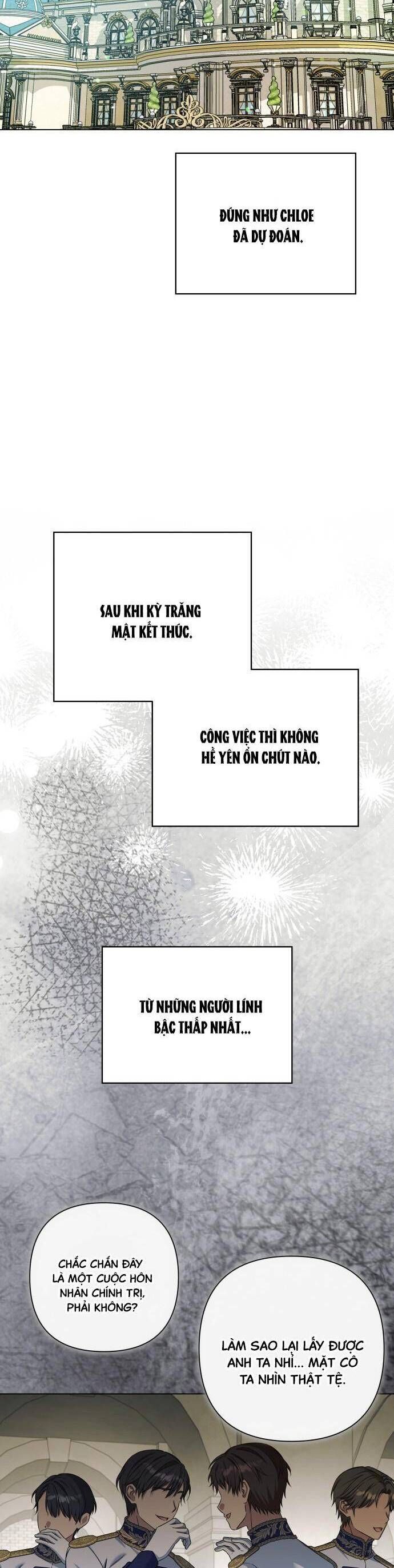 Quỳ Xuống Đi, Đại Công Tước! Chương 18 Ảnh 39