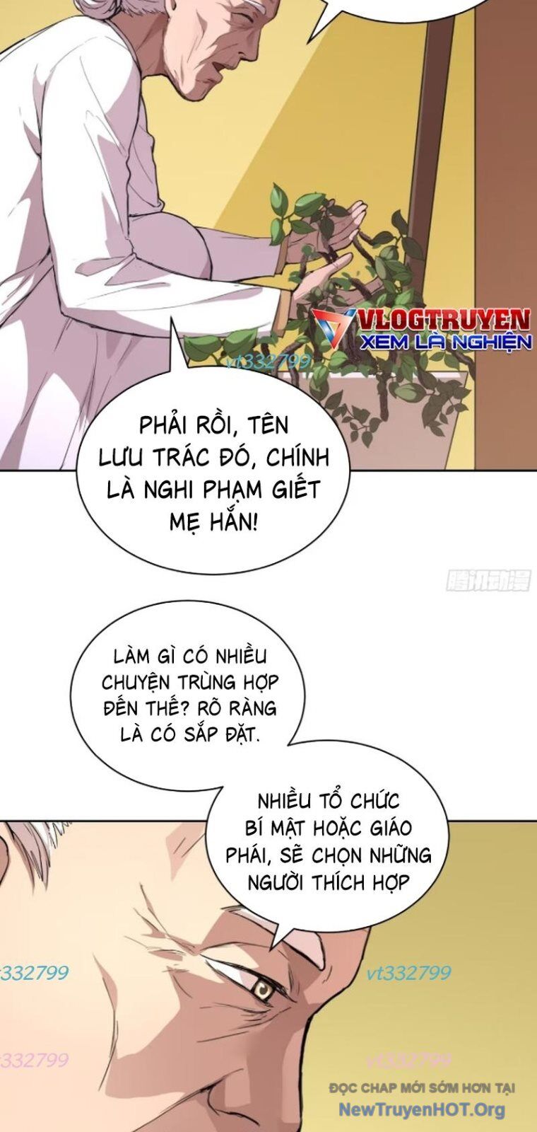 Bệnh Cảm Xúc Chương 11 Ảnh 26