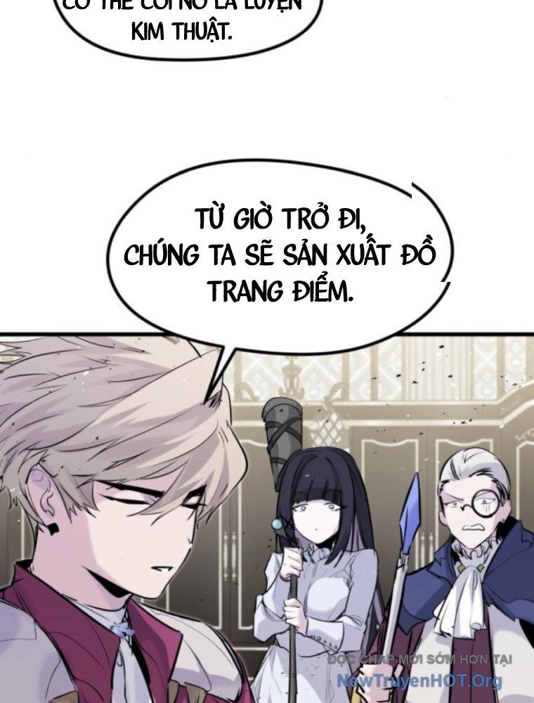Mỗi Lính Đánh Thuê Trở Về Đều Có Một Kế Hoạch Chương 50 Ảnh 82
