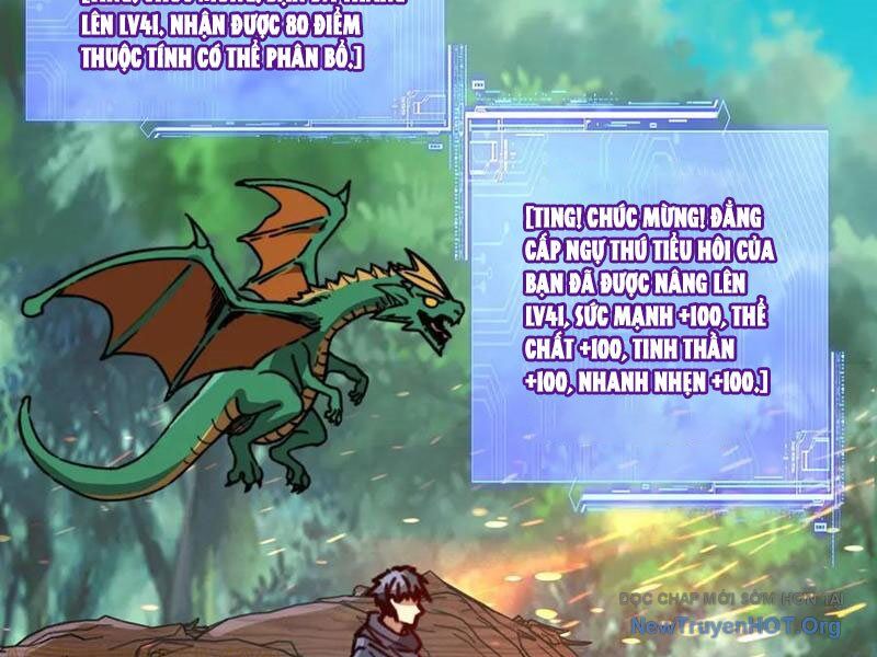 Bắt Đầu Chuyển Chức Tài Thần, Ta Chuyển Hóa Triệu Vạn Thần Sủng Chương 37 Ảnh 6