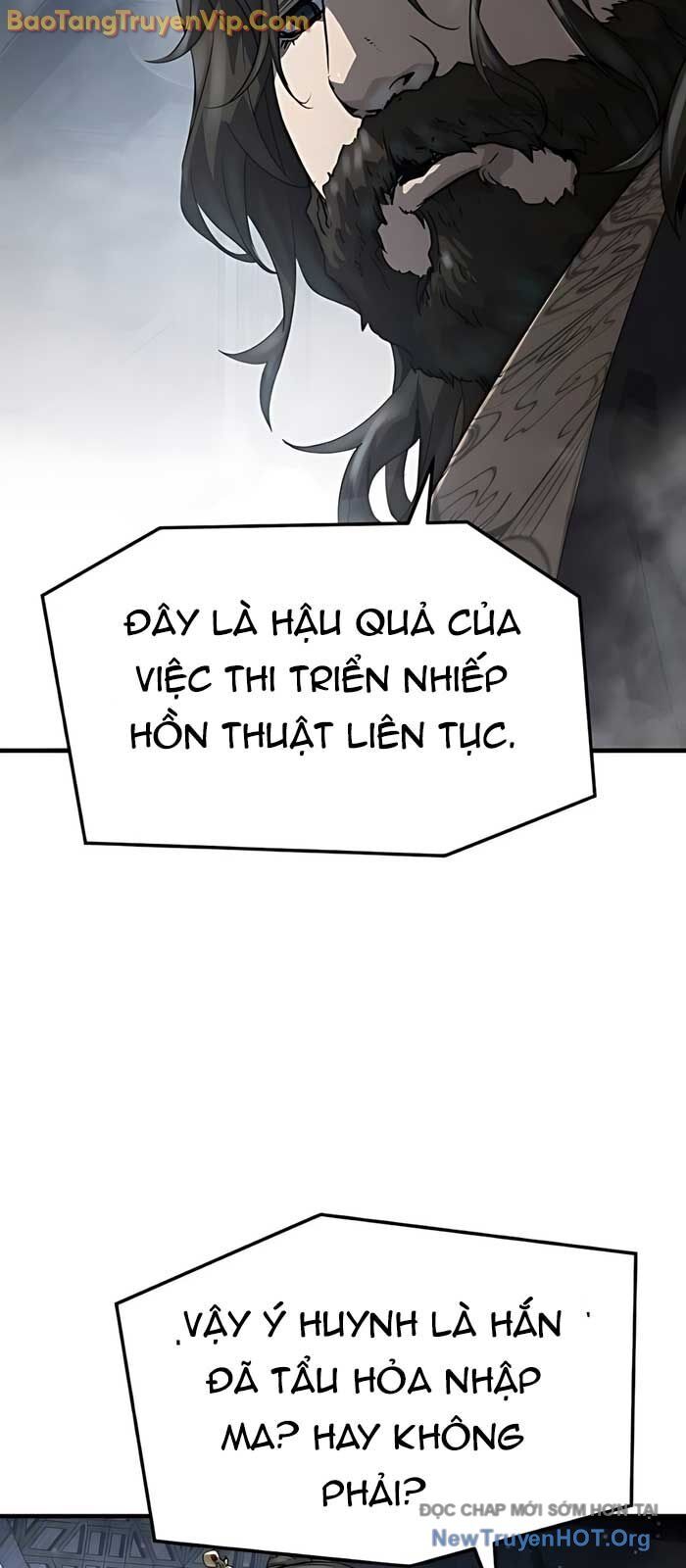 Tuyệt Thế Hồi Quy Chương 60 Ảnh 32