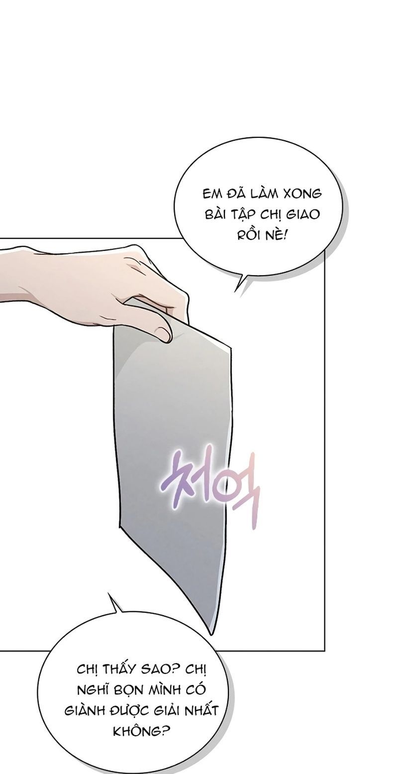 Ex-Love Review Chương 18 Ảnh 4