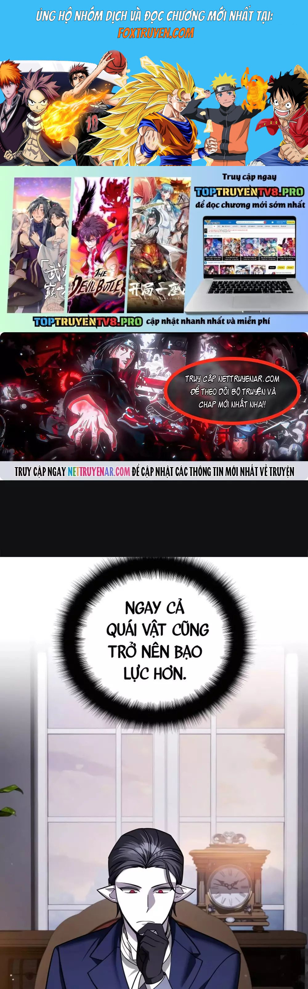 Bản Ngã Thay Đổi Chương 50 Ảnh 2
