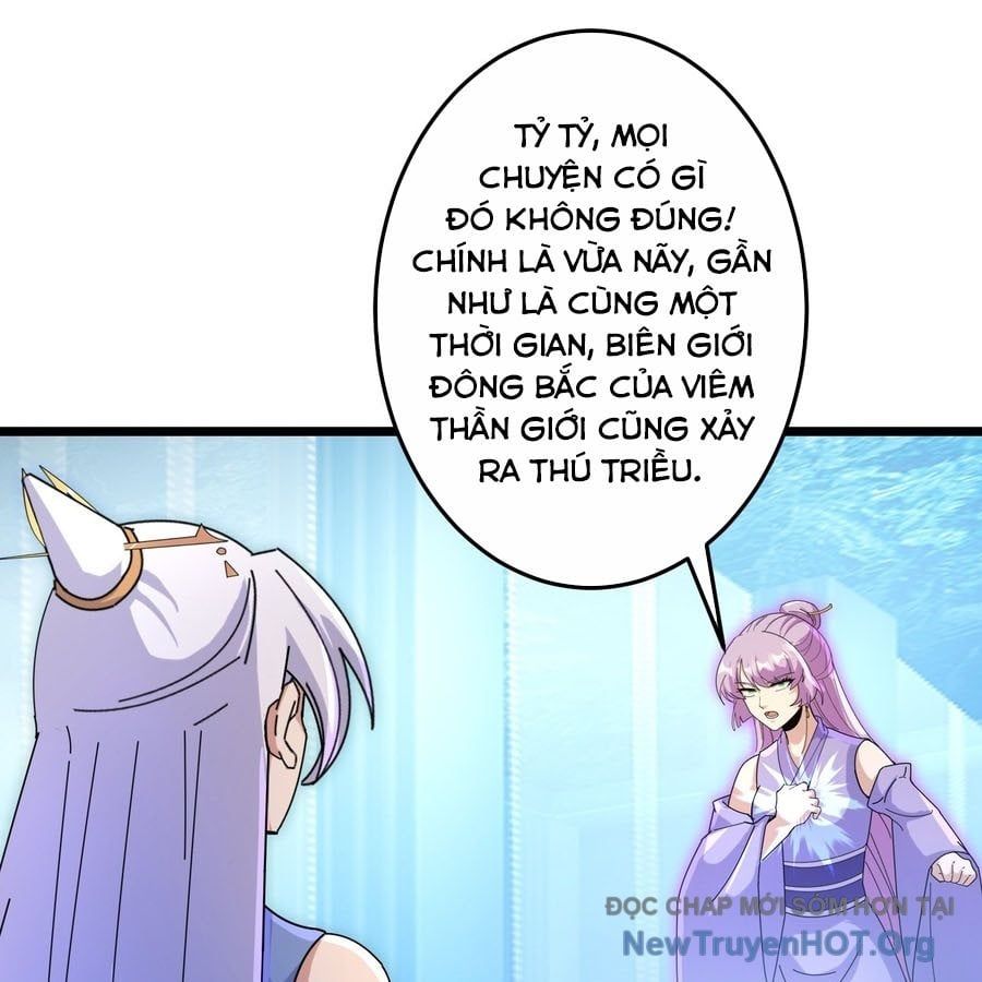 Nghịch Thiên Tà Thần Chương 734 Ảnh 83