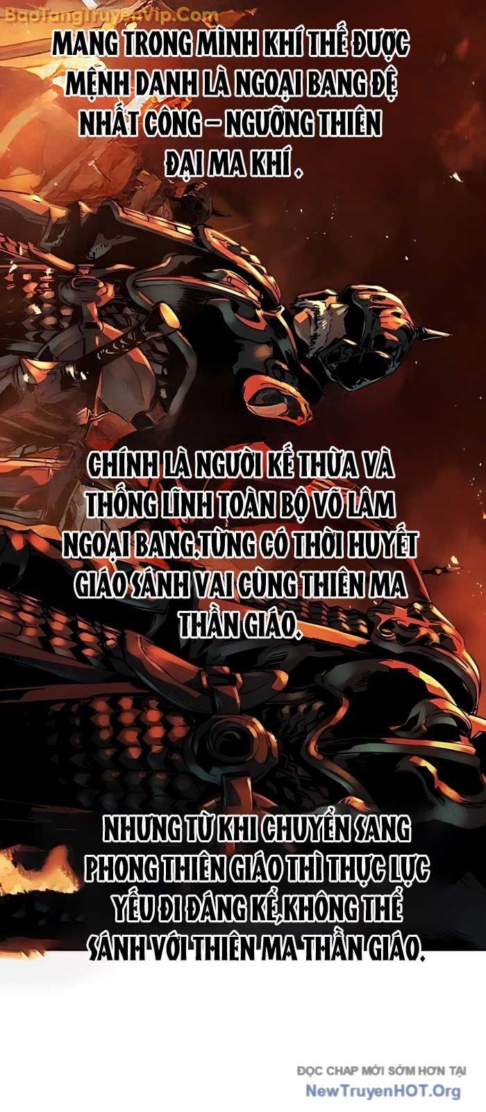 Tuyệt Thế Hồi Quy Chương 60 Ảnh 26
