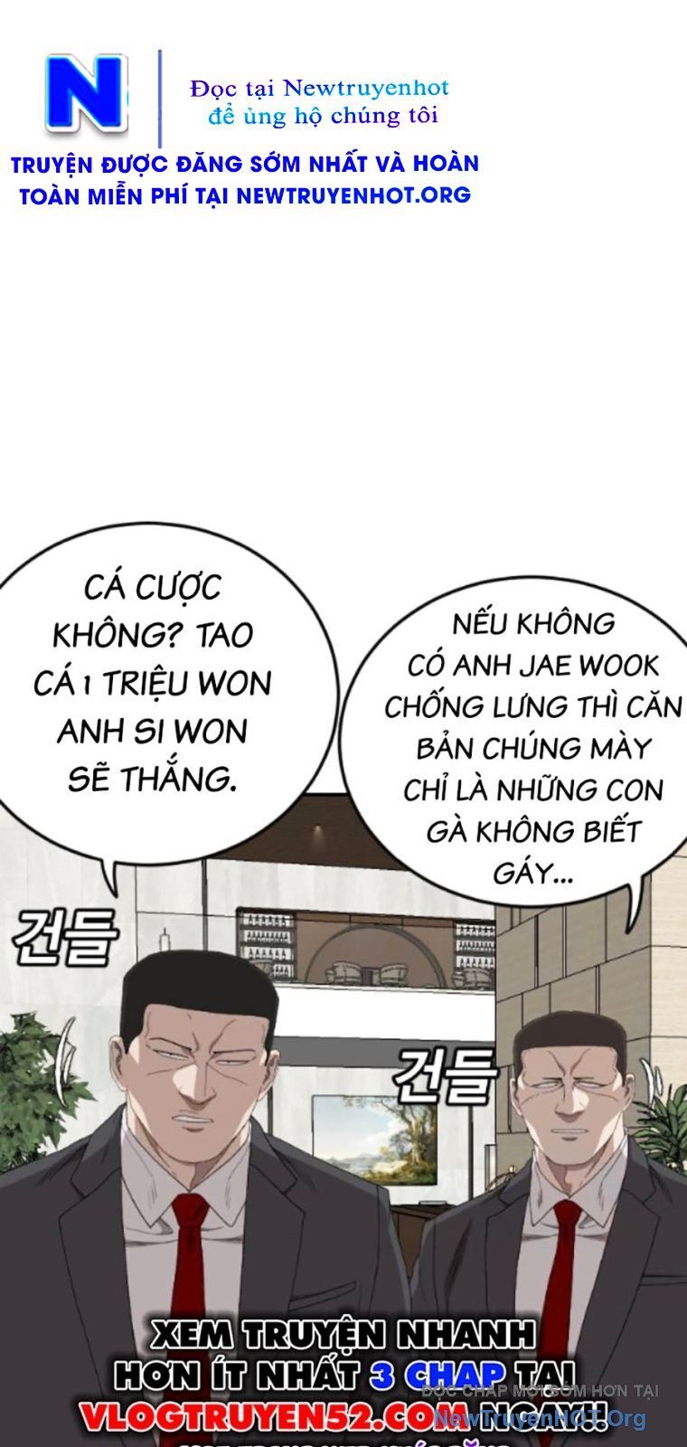 Người Xấu Chương 265 Ảnh 13