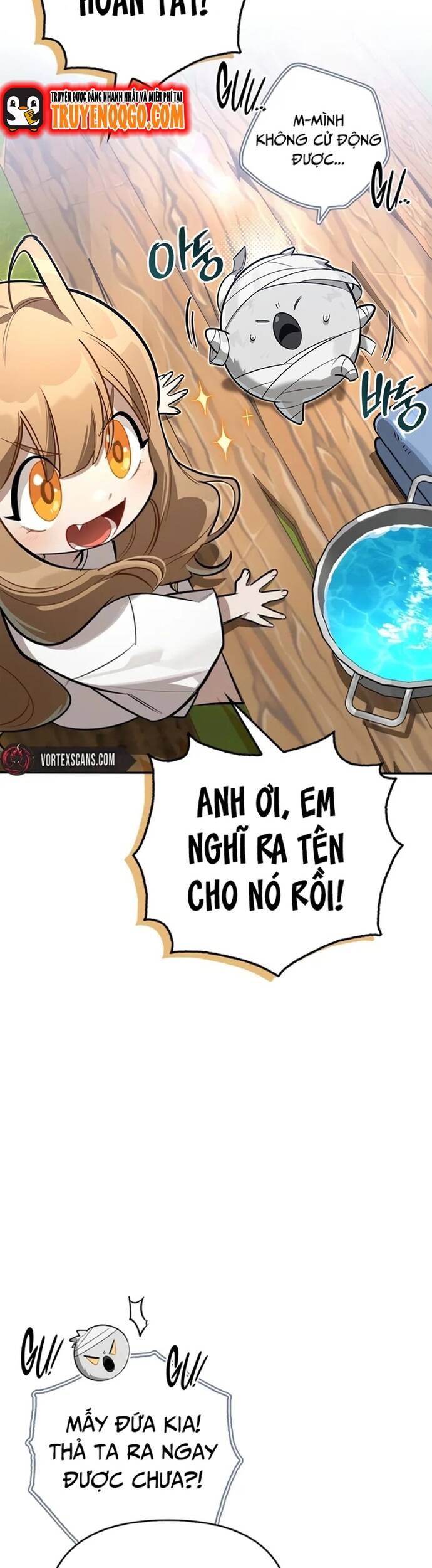 Nhật Ký Của Thợ Săn Hạng S Chương 6 Ảnh 19
