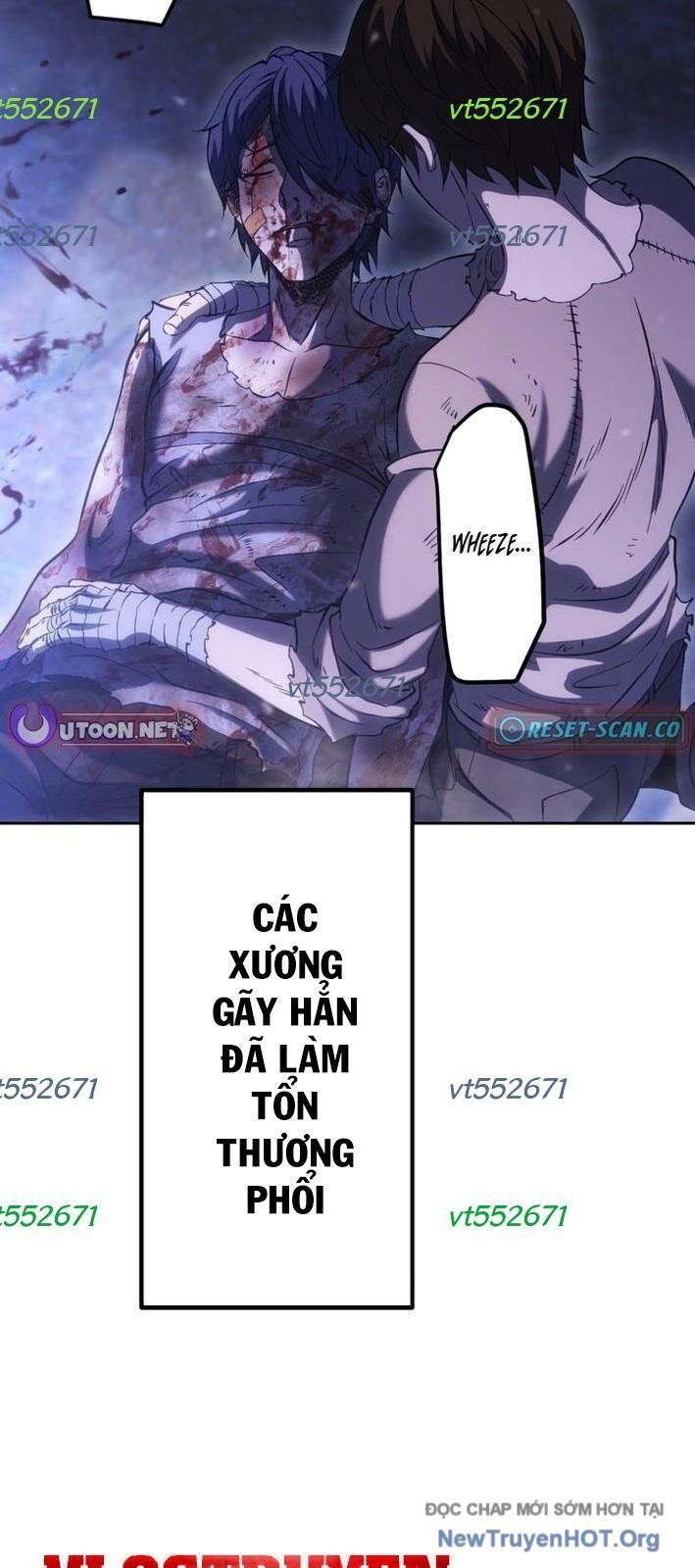 Cựu Chiến Binh Tối Thượng Chương 12 Ảnh 6