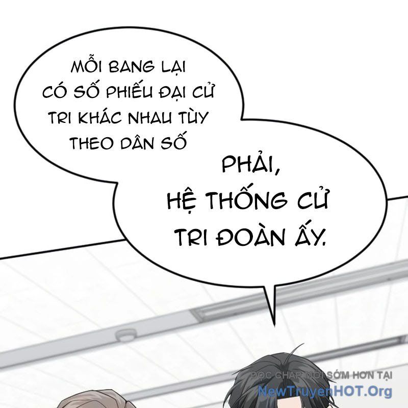 Nhà Đầu Tư Nhìn Thấy Tương Lai Chương 53 Ảnh 65