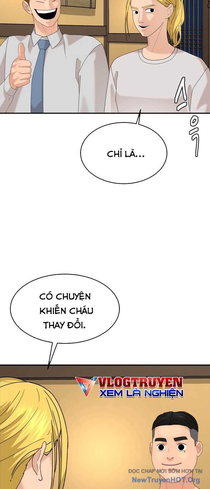 Nhà Hàng Kỳ Lạ Chương 35 Ảnh 26