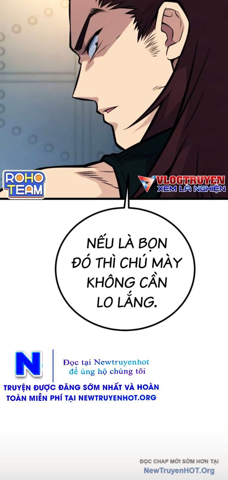 Bạo Lực Vương Chương 58 Ảnh 18