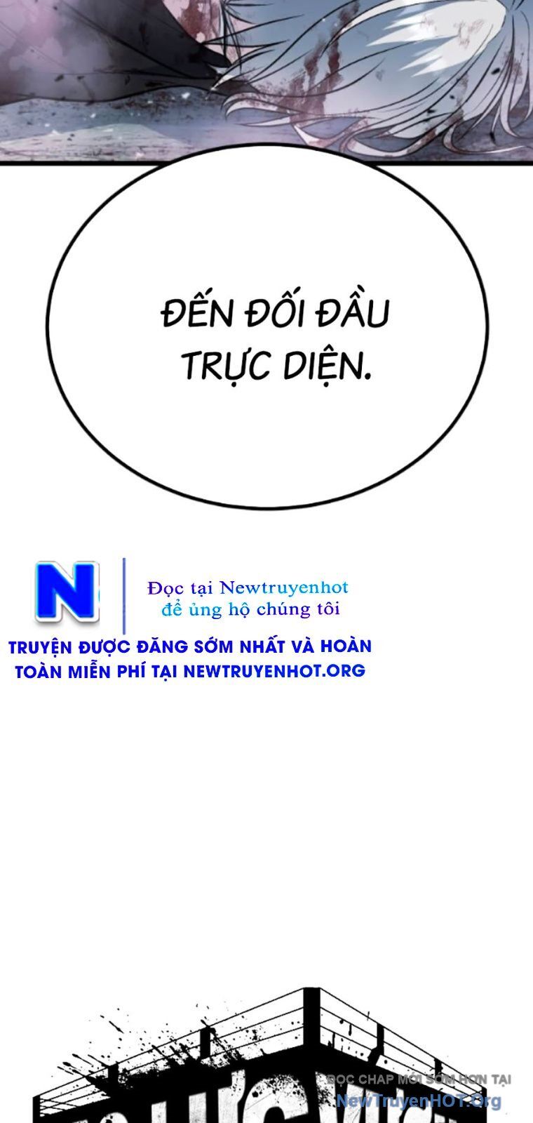 Bạo Lực Vương Chương 60 Ảnh 48