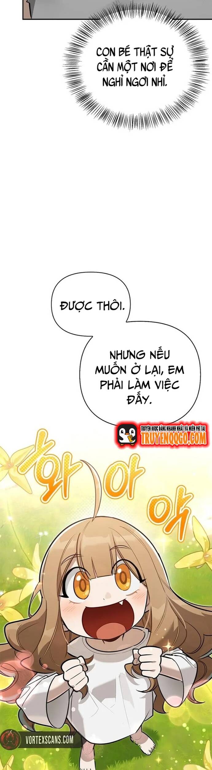 Nhật Ký Của Thợ Săn Hạng S Chương 5 Ảnh 33