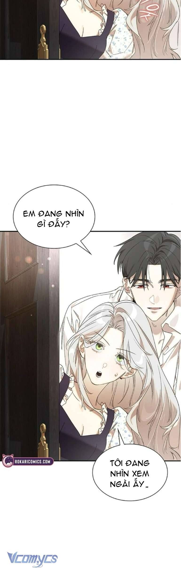 Cứ Cố Gắng Hết Sức Để Hối Hận Chương 18 Ảnh 39
