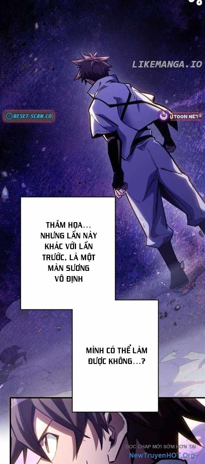Thức Tỉnh Vô Hạn Chương 11 Ảnh 21