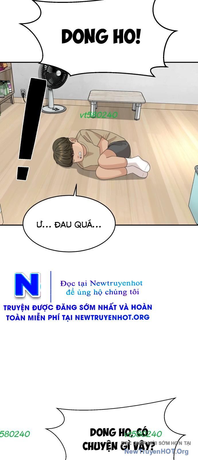 Nhà Hàng Kỳ Lạ Chương 37 Ảnh 20