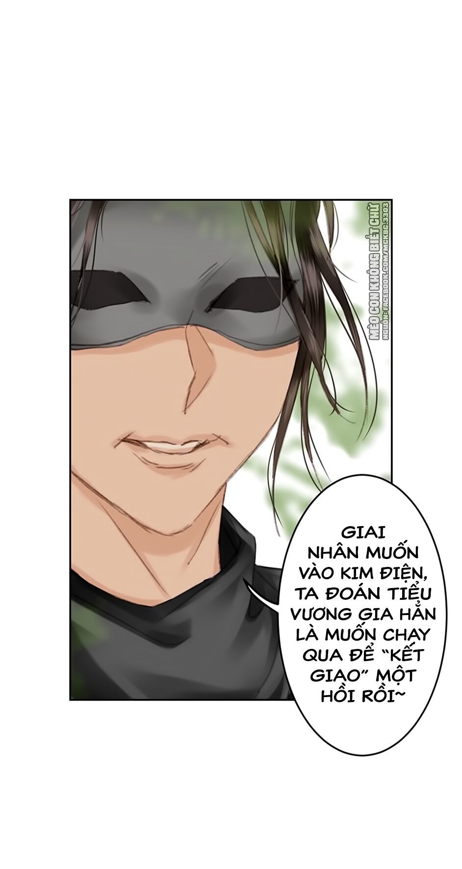 Tiếu Tạng Câu Chương 8 Ảnh 60