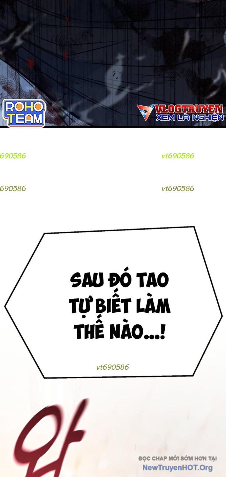 Bạo Lực Vương Chương 57 Ảnh 5