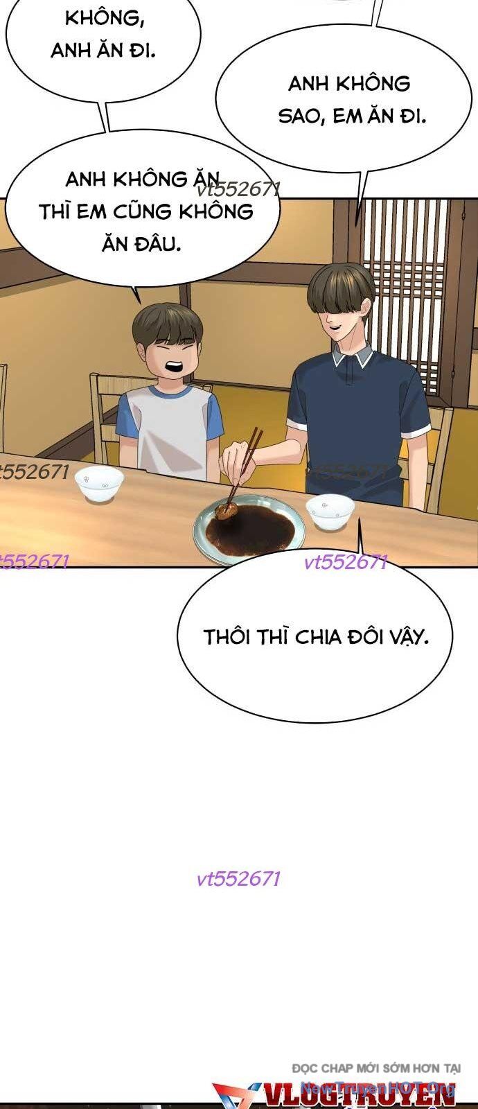 Nhà Hàng Kỳ Lạ Chương 35 Ảnh 44
