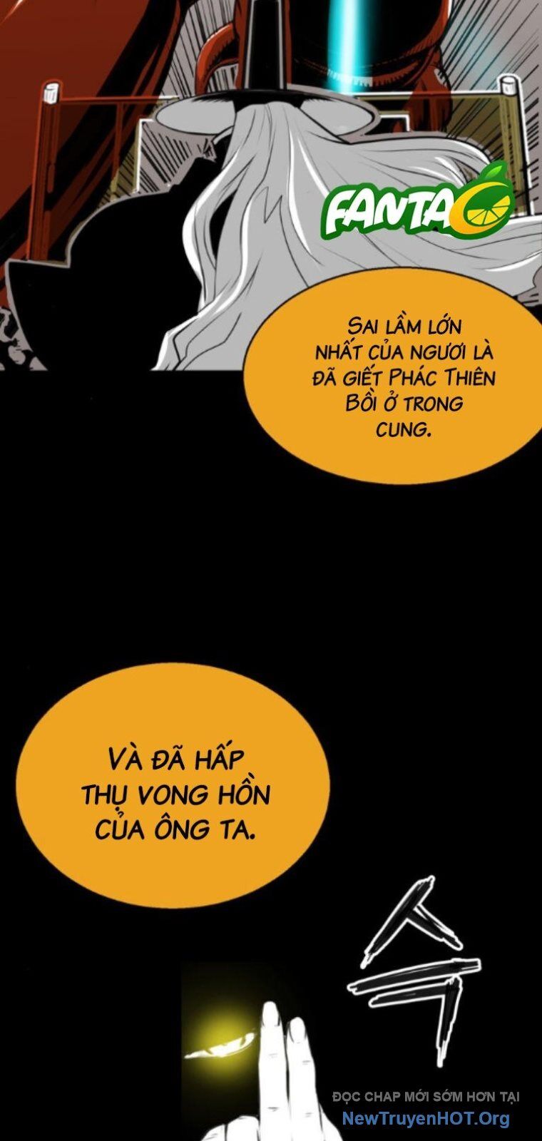 Thần Thám Siêu Linh Chương 11 Ảnh 31