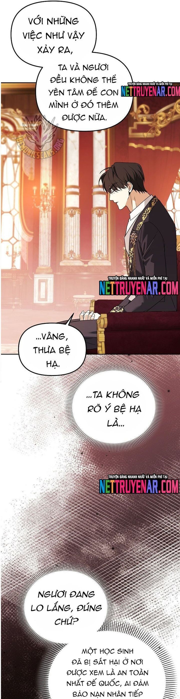 Thuần Thú Sư Thiên Tài Chương 53.1 Ảnh 7