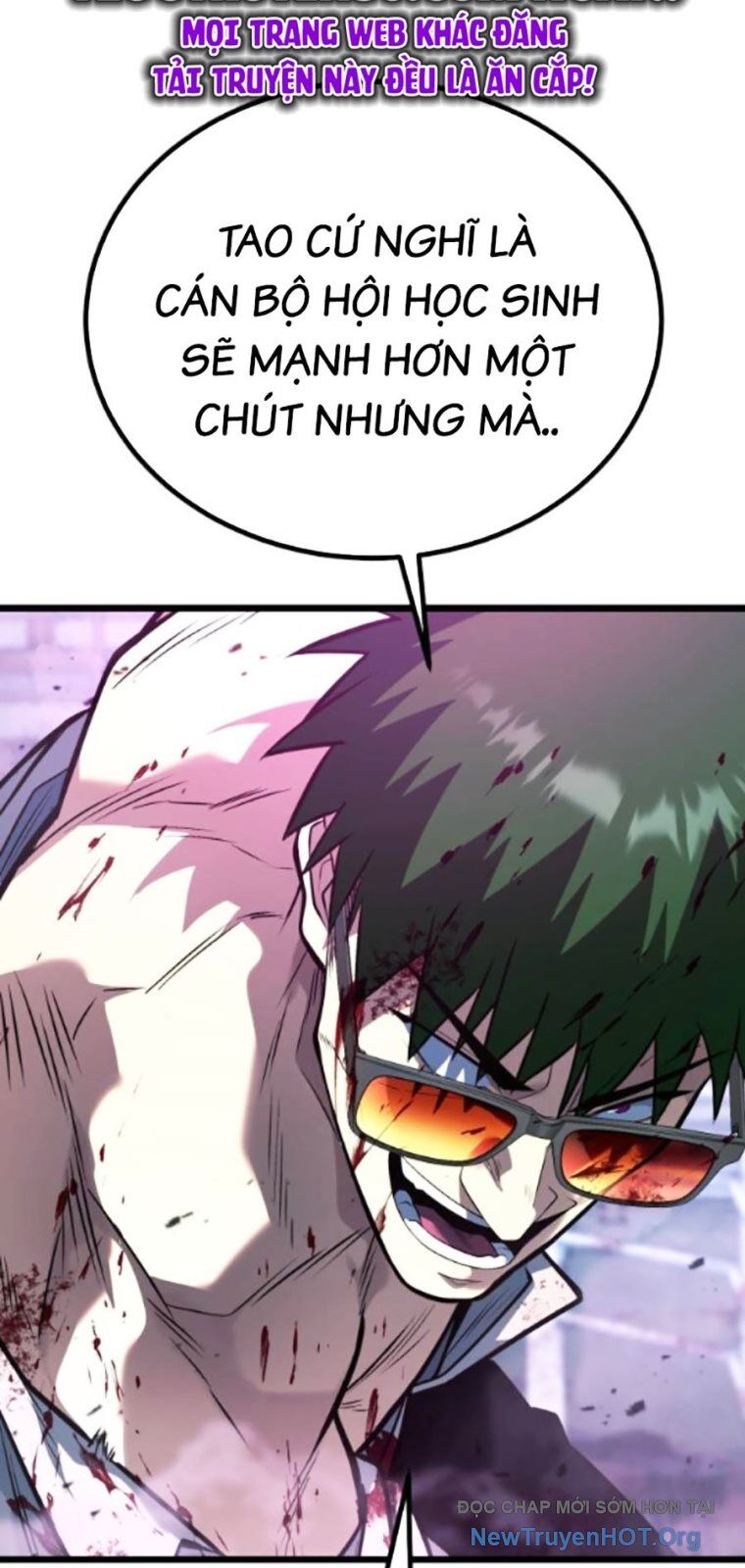 Bạo Lực Vương Chương 61 Ảnh 57