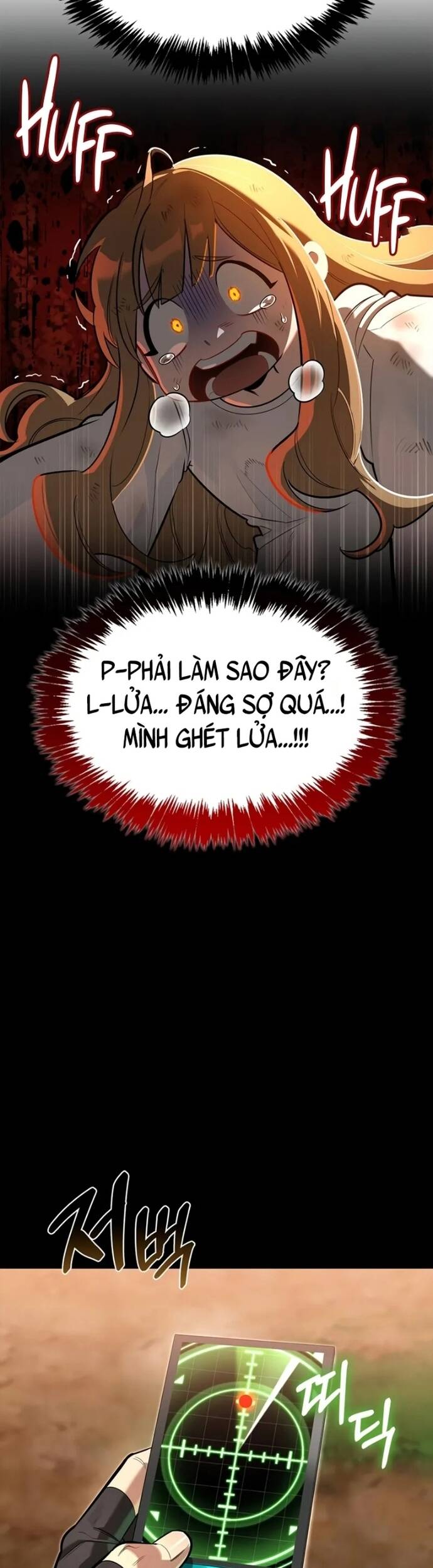 Nhật Ký Của Thợ Săn Hạng S Chương 6 Ảnh 41