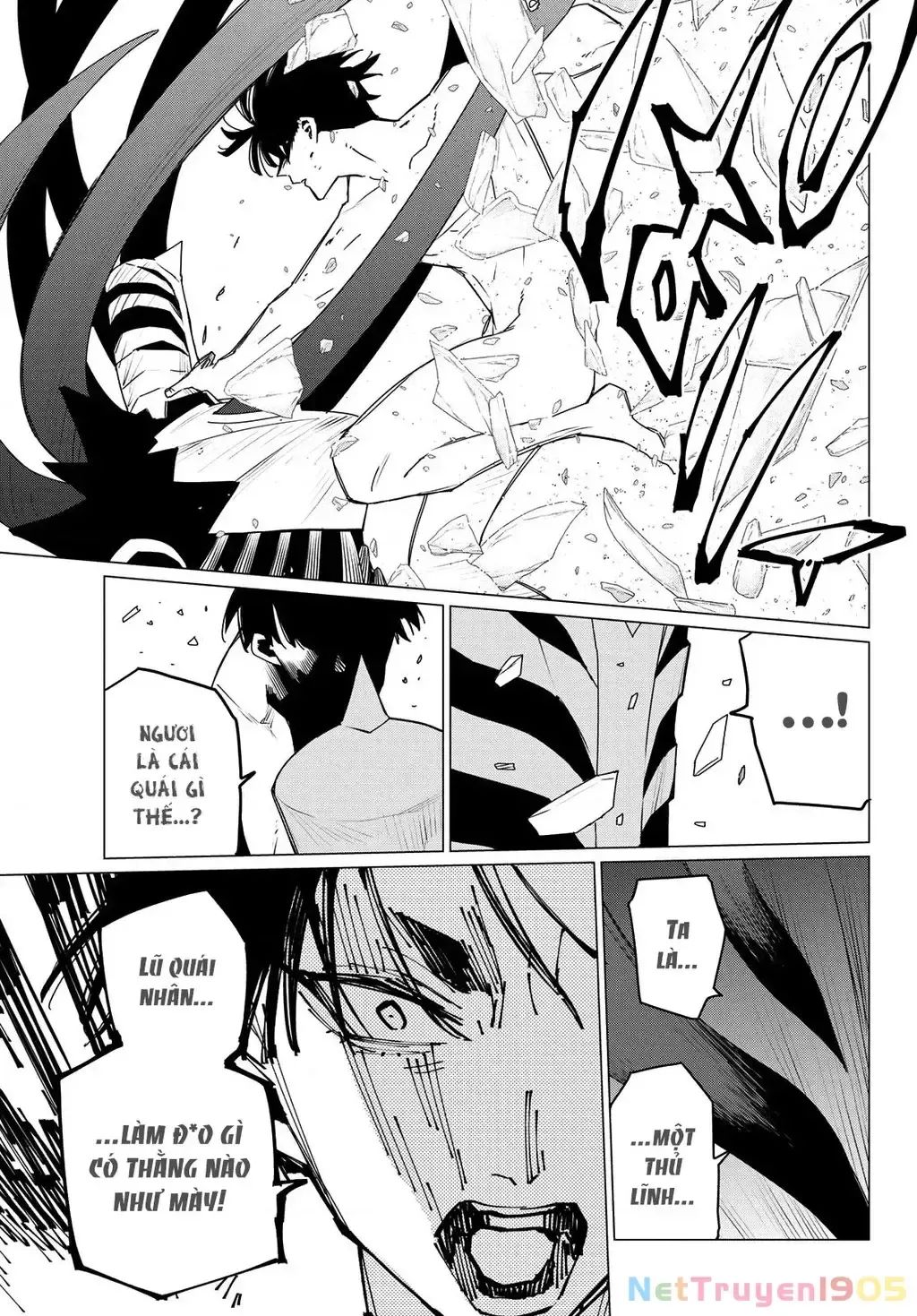 Sentai Dai Shikkaku Chương 170 Ảnh 22