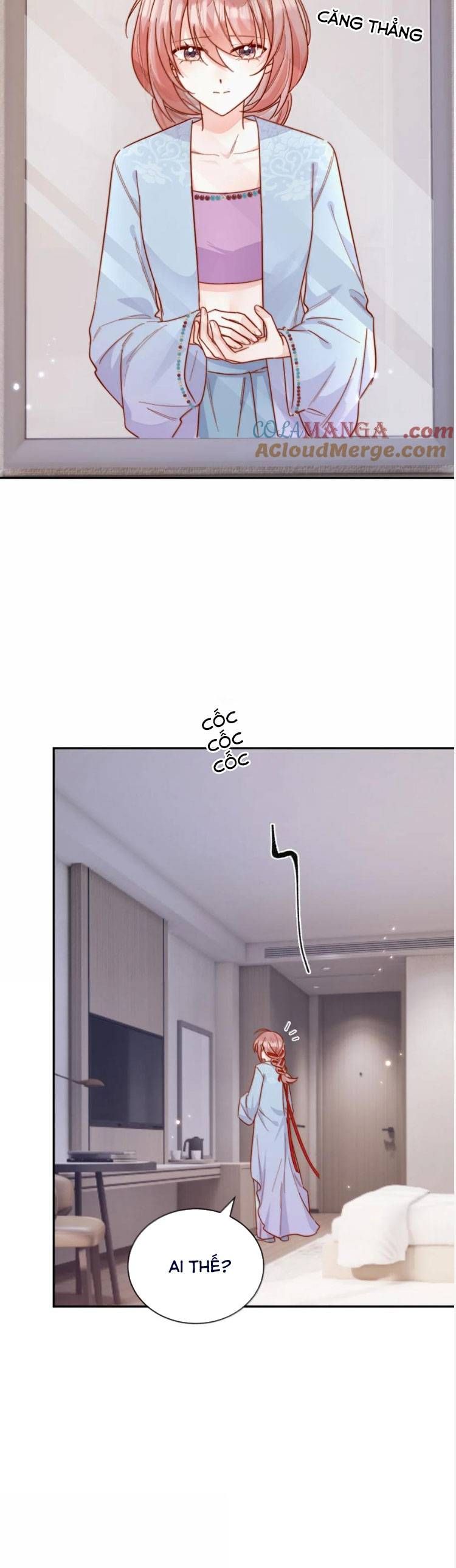 Ánh Mắt Của Kẻ Thù Truyền Kiếp Nhìn Ta Ngày Càng Biến Chất Chương 94 Ảnh 12