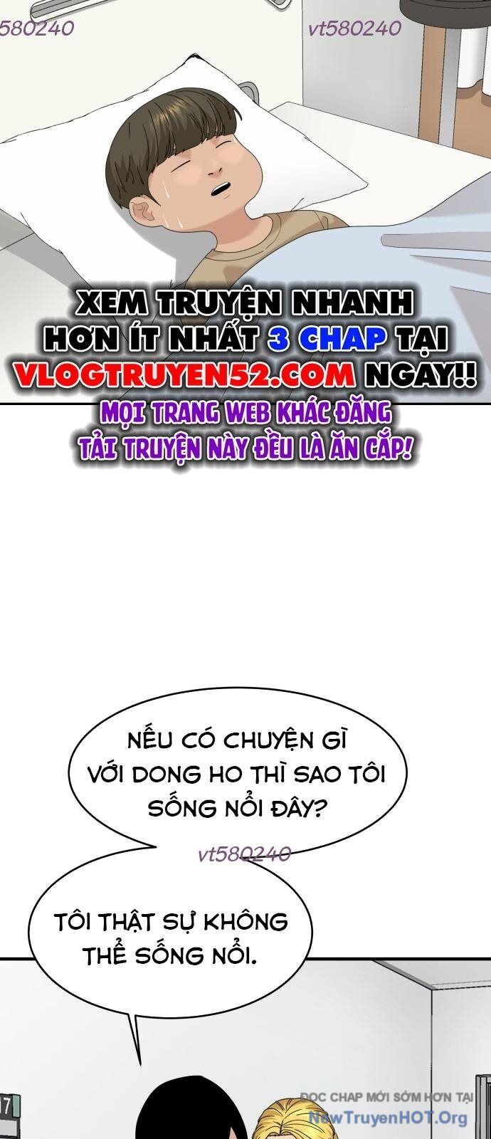 Nhà Hàng Kỳ Lạ Chương 37 Ảnh 57