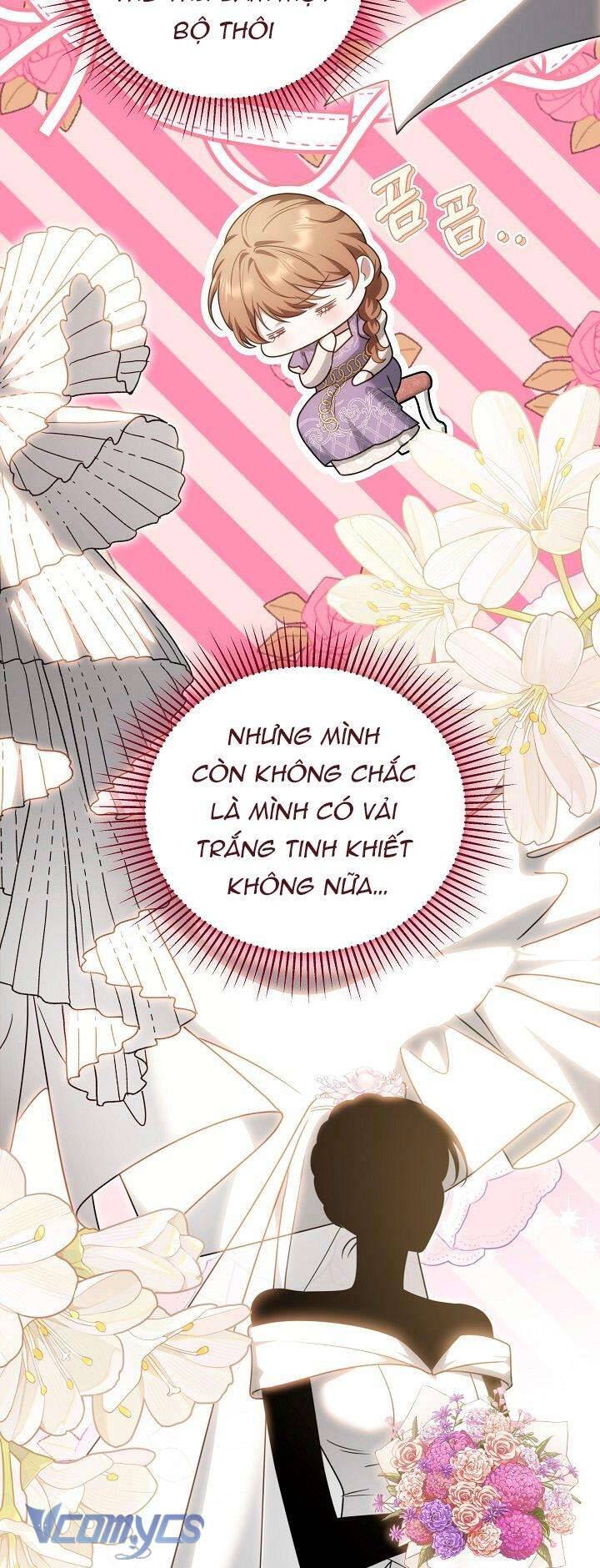 Cây Kim Chỉ Của Hoàng Hậu Chương 15 Ảnh 10