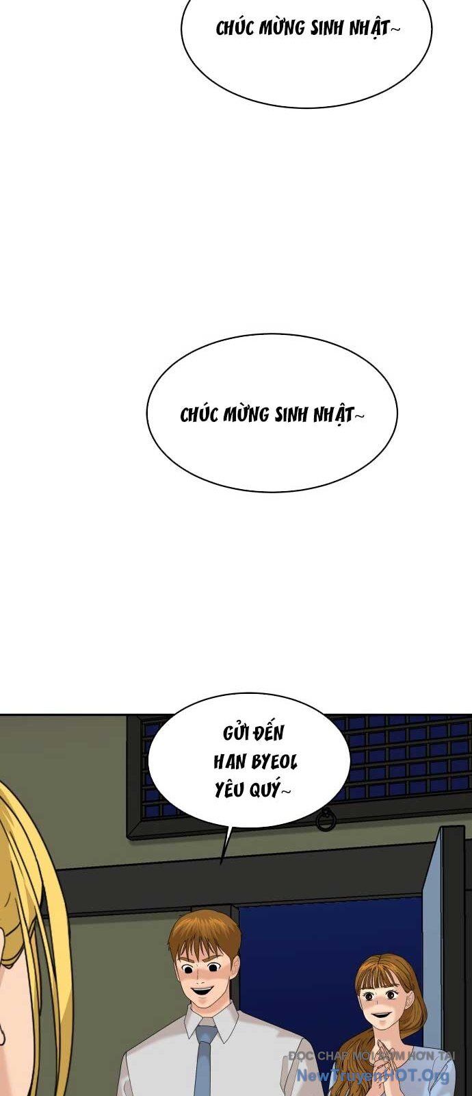 Nhà Hàng Kỳ Lạ Chương 35 Ảnh 15