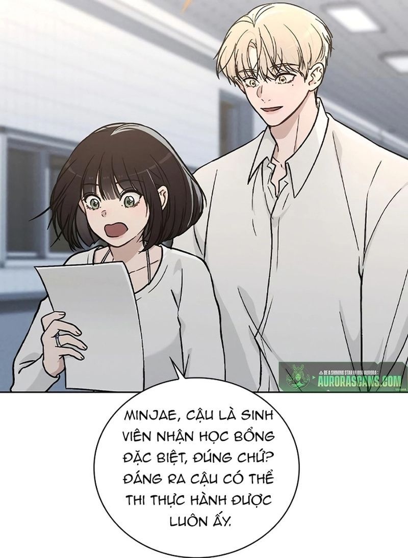 Ex-Love Review Chương 18 Ảnh 13
