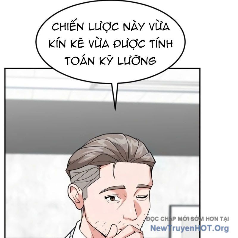 Nhà Đầu Tư Nhìn Thấy Tương Lai Chương 53 Ảnh 35