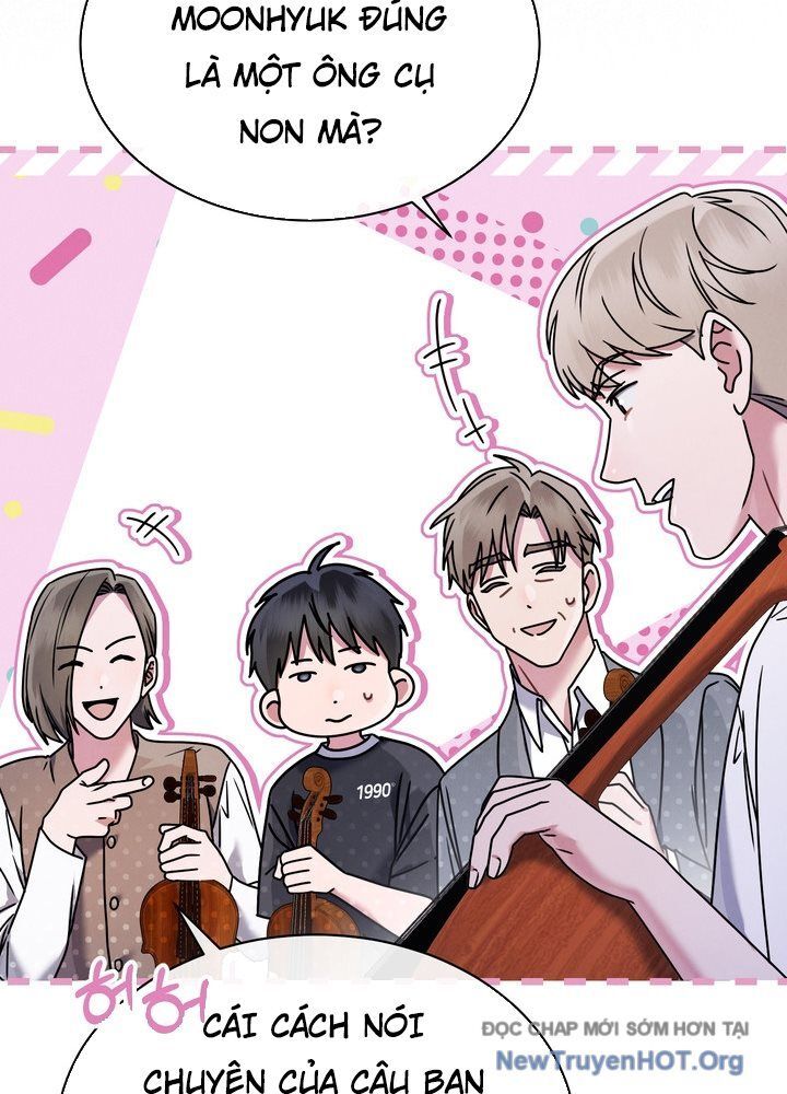 Thiên Tài Âm Nhạc Trường Trung Học Chương 67 Ảnh 31