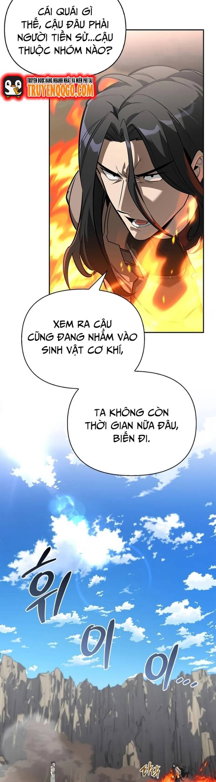Nhật Ký Của Thợ Săn Hạng S Chương 6 Ảnh 49