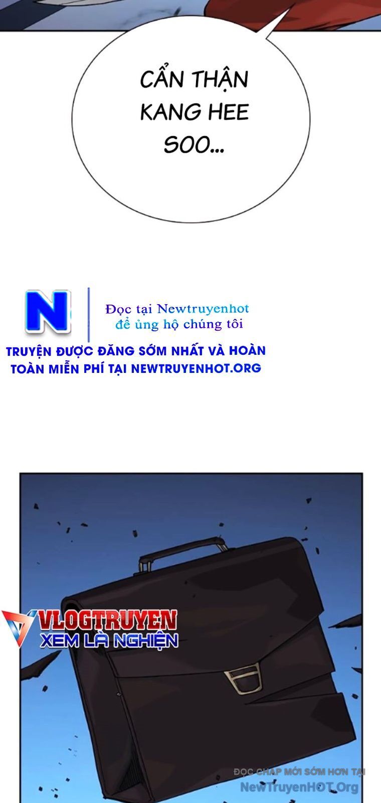 Để Có Thể Sống Sót Chương 179 Ảnh 44