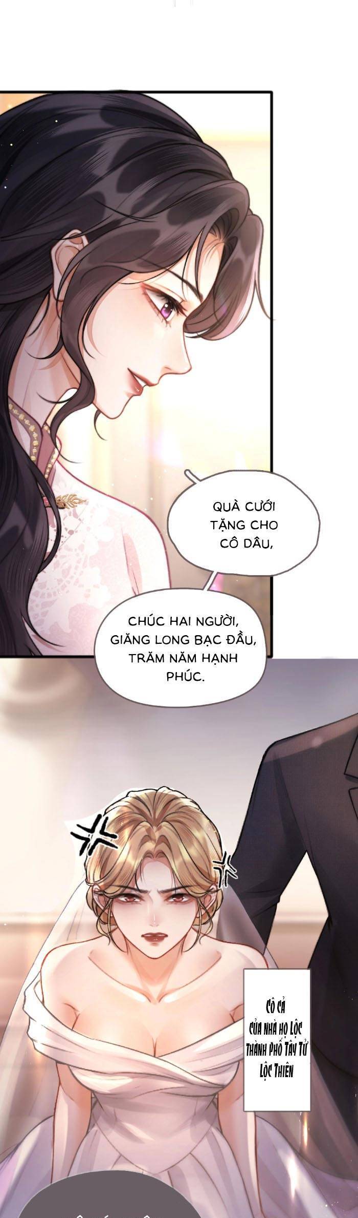 Đúng Là Một Cô Gái Ngoan Ngoãn Chương 2 Ảnh 14