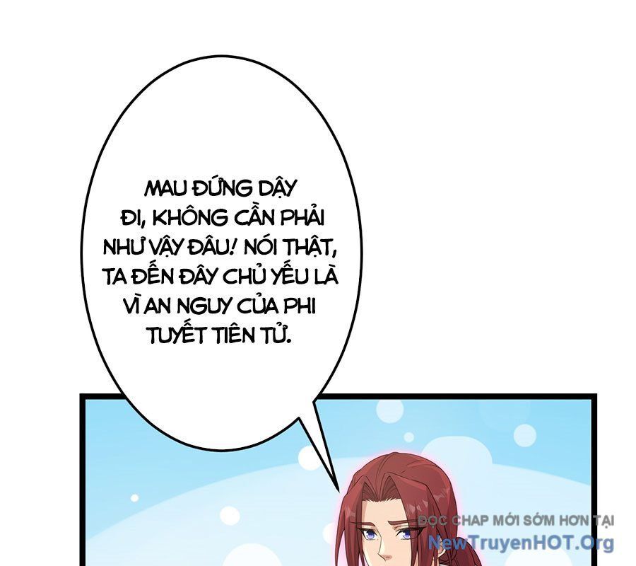 Nghịch Thiên Tà Thần Chương 738 Ảnh 17
