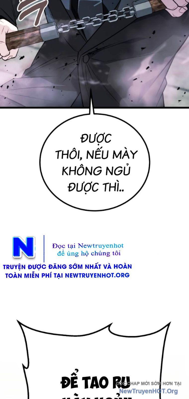 Bạo Lực Vương Chương 60 Ảnh 15