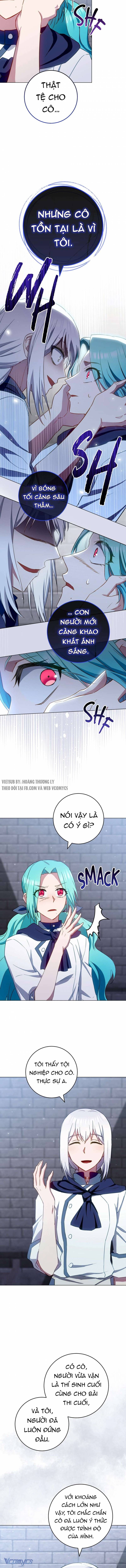 Đầu Bếp Hoàng Gia Chương 148 Ảnh 16