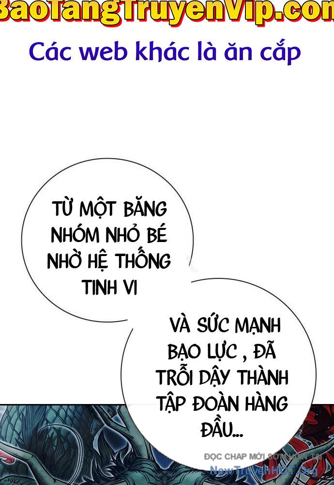 Nhà Tù Vị Thành Niên Chương 61 Ảnh 57